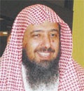 ثقافة المسجد