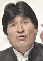 «قمة المناخ»: الملوّثون يتعهدون بالدعم .. والفقراء يحتجون