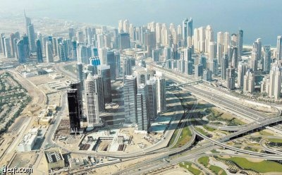 وزير خارجية الإمارات يؤكد: أزمة دبي المالية انتهت بدعم الحكومة