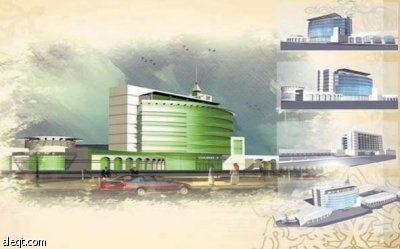 غرفة الشرقية توقع مع «سنشري 21» عقداً لتسويق وإدارة برجها في الجبيل