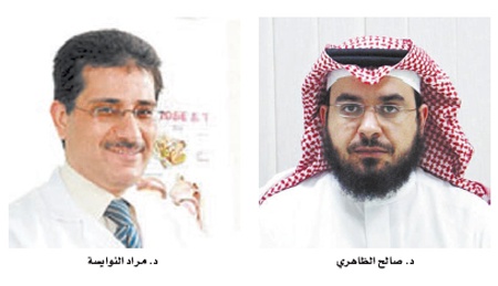 جراحات الأنف والأذن والحنجرة تتم في دقائق وبأحدث التقنيات