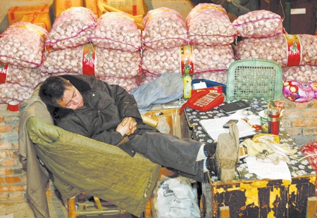 الحملات التسويقية تخسر  معركتها في مواجهة الركود الاقتصادي