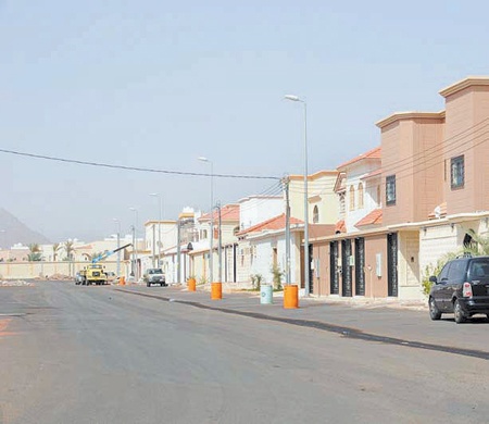 3 عوائق رئيسية تفاقم الأزمة الإسكانية