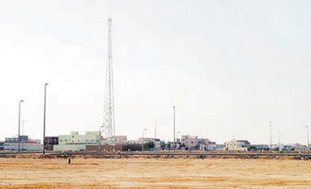 خلافات المساهمين تؤجل إقامة مزاد علني لمخطط الأجهوري