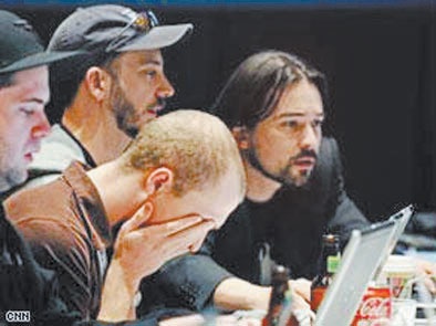 مسابقة لاختيار أمهر قراصنة أمريكا.. لتوظيفهم في شركات أمنية