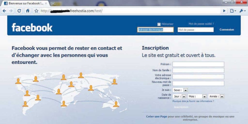 سقطات تكنولوجية ..اختراق « تويتر » وتعديلات « فيس بوك »وتعطيل «جي ميل»