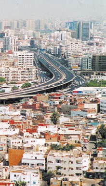 عقاريون: 2010 عام المشاريع العقارية في السعودية.. بشروط