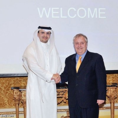 تحالف سعودي إسباني لإنشاء مصنع لمواسير الكهرباء بـ 200 مليون ريال في الدمام