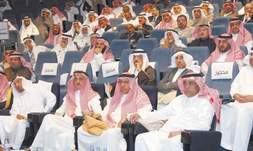 «أرامكو» تدعو للاستثمار في تصنيع قطع غيار مشاريعها