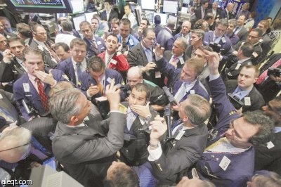 توقعات بأفضل أداء للاقتصاد الأمريكي منذ 2004 مع زيادة الإنفاق وتحسن سوق العمل