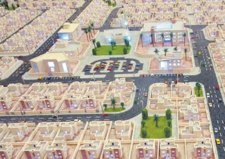 تخصيص 3000 وحدة لجازان .. وانطلاق أعمال مشروع «أبو حجر»