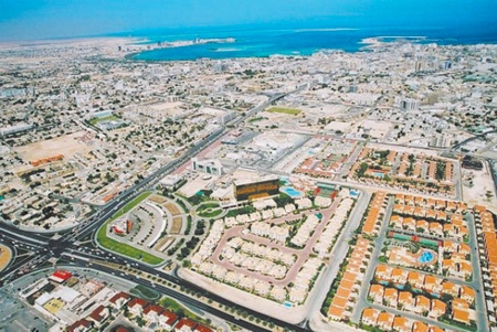 قطر : حركة تصحيحية لأسعار الإيجارات وإقبال على المجمعات السكنية والمكاتب