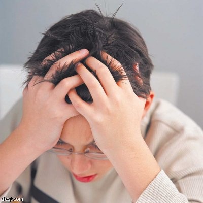 نصيحة للشباب.. النوم مبكراً يجنبكم الاكتئاب