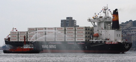 شكر الله على نعمه