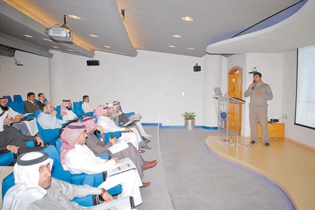 برنامج تدريبي عن التثمين العقاري يعقد لأول مرة في الشرقية