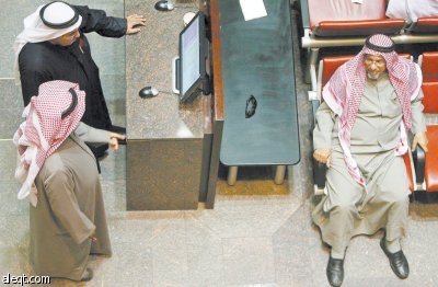 68 سهماً دون قيمتها الاسمية في السوق الكويتية