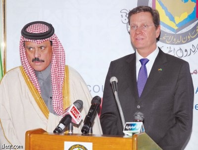 دول الخليج تفحص المقترح السويدي لإحياء مفاوضات التجارة مع أوروبا