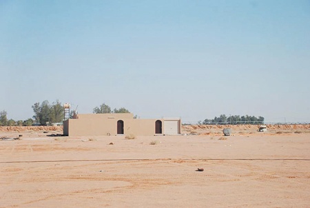 شمال المملكة: ترقب لتأثيرات قرار تجزئة الأراضي الزراعية وتحويلها إلى مخططات