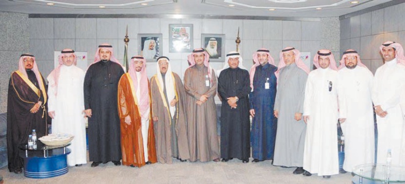 أمين عام غرفة الرياض: «الاتصالات السعودية» الداعم الأكبر لمسيرة التطور الاقتصادي