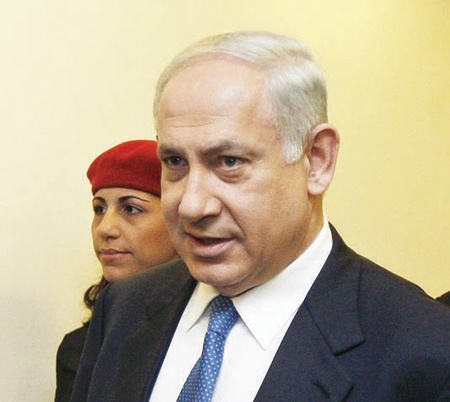 العاصفة المتجمعة