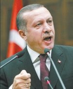 حين تكون السياسة إيماناً يصبح الموقف رجلا اسمه «رجب طيب أردوغان»