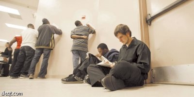 العائلات في أمريكا تمرّ بفترة صعبة بسبب الركود