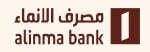 مصرف الإنماء يربح 5.6 مليون ريال في الربع الرابع