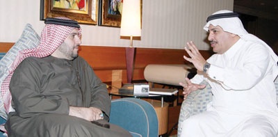 نعمل على إنشاء مليون وحدة سكنية في الوطن العربي