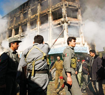 رأسان وجسم واحد