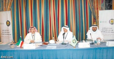 تدخل البنوك المركزية تصدى لإفلاسات المصارف الخليجية