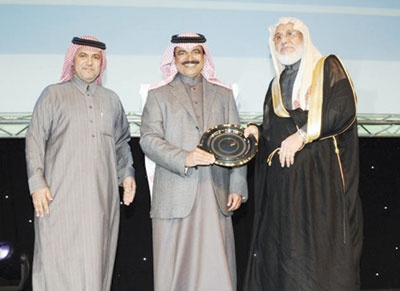 «الاتصالات السعودية» تكرّم شركاء «قطاف» وعددا من عملائها المميزين