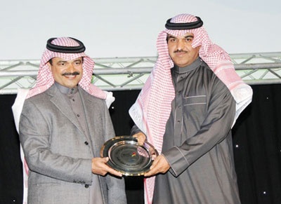 «الاتصالات السعودية» تكرّم شركاء «قطاف» وعددا من عملائها المميزين