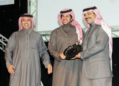 «الاتصالات السعودية» تكرّم شركاء «قطاف» وعددا من عملائها المميزين