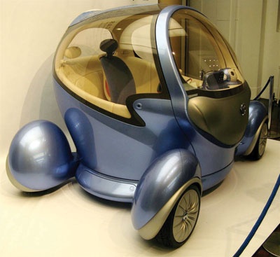 السيارات الكهربائية بديلا حقيقيا للسيارات التقليدية في المدن الكبرى