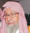 الفوزان :لا يجوز أن يتقدم أحد على إمام المسجد الراتب إلا بإذنه