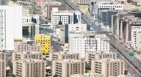 مختصون يطالبون بتسعيرة محددة للعقارات قبل عرضها