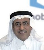 الرئيس التنفيذي لعمليات «موبايلي» يناقش بناء الكفاءات البشرية