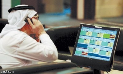 البنوك توقف الإقراض وشركات الوساطة تمتنع عن التعاملات على المكشوف