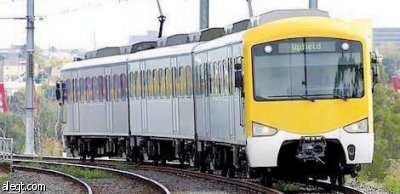 العراق يطرح مشروعا للسكك الحديدية بـ 3 مليارات دولار