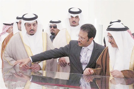 «ريل كابيتا» تدشّن مشروع «ريل جاردنز» في البحرين