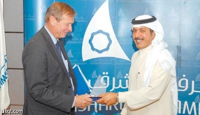 وفد نرويجي يعرض تكنولوجيا متطورة لخدمة قطاع النفط في السعودية