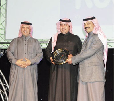 «الاتصالات السعودية» تكرم شركتي «كودو» و«آبل بيز»