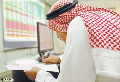 مؤشر الأسهم يتحرّك خارج نتائج الشركات ويرقب أسواق العالم
