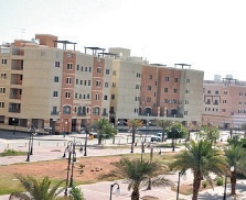 «رام الماليزية» تمنح «دار الأركان» أعلى تصنيفين AA3 وP1