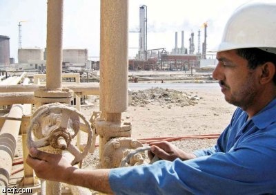 العراق يتصدر عالميا في إنتاج النفط خلال 7 أعوام