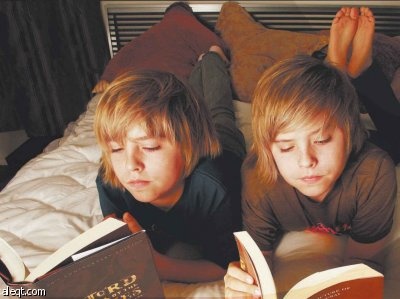 استطلاع : الكتب ضرورة حتى في ظل الركود الاقتصادي