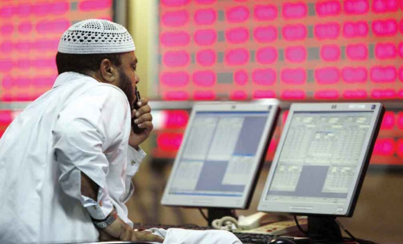أسهم دبي في يناير: الخليجيون والعرب مشترون والأجانب بائعون