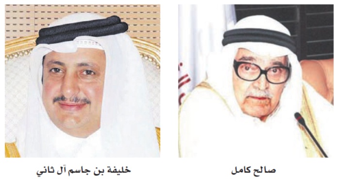الرياض: السعوديون والقطريون يتبادلون الأفكار والفرص الاستثمارية