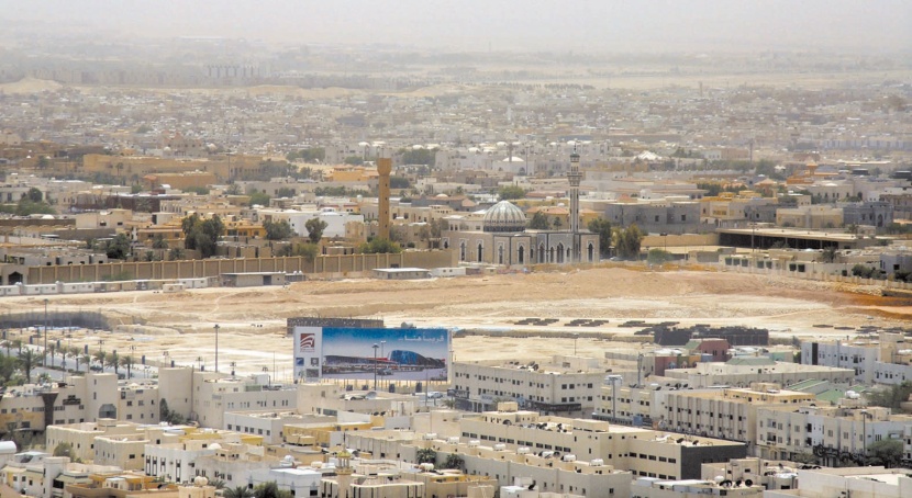 نمو ثقة المستثمرين الأفراد في السوق يزيد نشاط القطاع العقاري