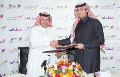 ..وتضم «وقت اللياقة» إلى شركاء قطاف تحقيقا لرغبات عملائها وتنويع الخيارات